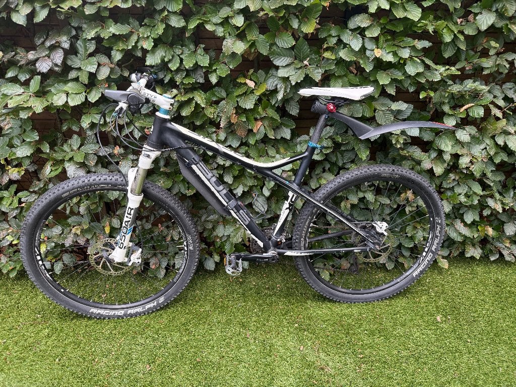 Bulls King Cobra mountainbike – 27,5 inch – maat 51, 49 tot 53 cm, Ophalen, Gebruikt, Overige merken