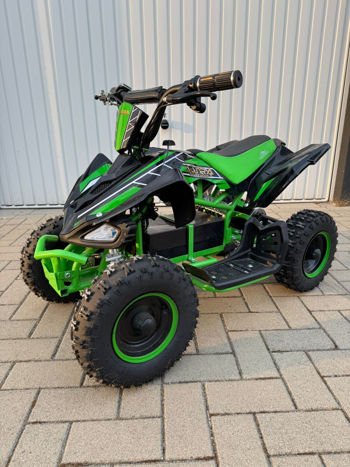 Quad 1000w 36v Verschillende kleuren NIEUW, Ophalen of Verzenden, Zo goed als nieuw