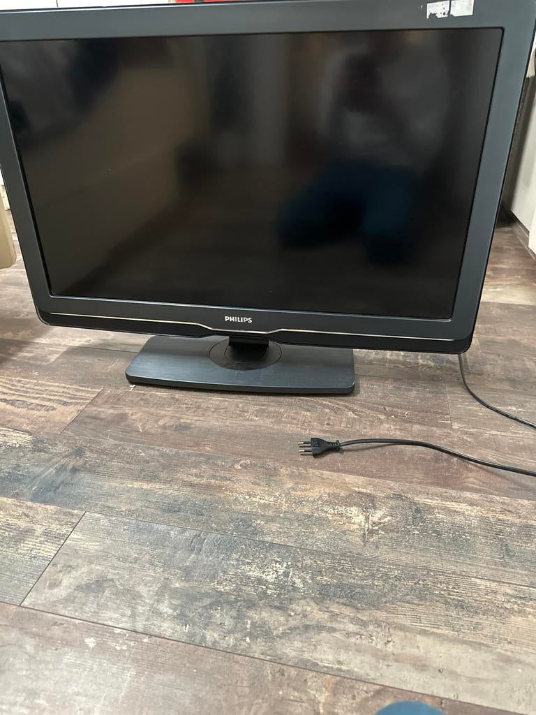 Philips tv in goeie conditie. werkt perfect, Ophalen, Gebruikt, 60 tot 80 cm, Philips