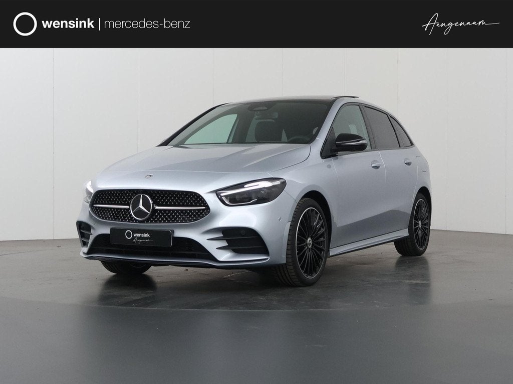 Mercedes-Benz B-Klasse 250e Business Solution AMG | Panorama