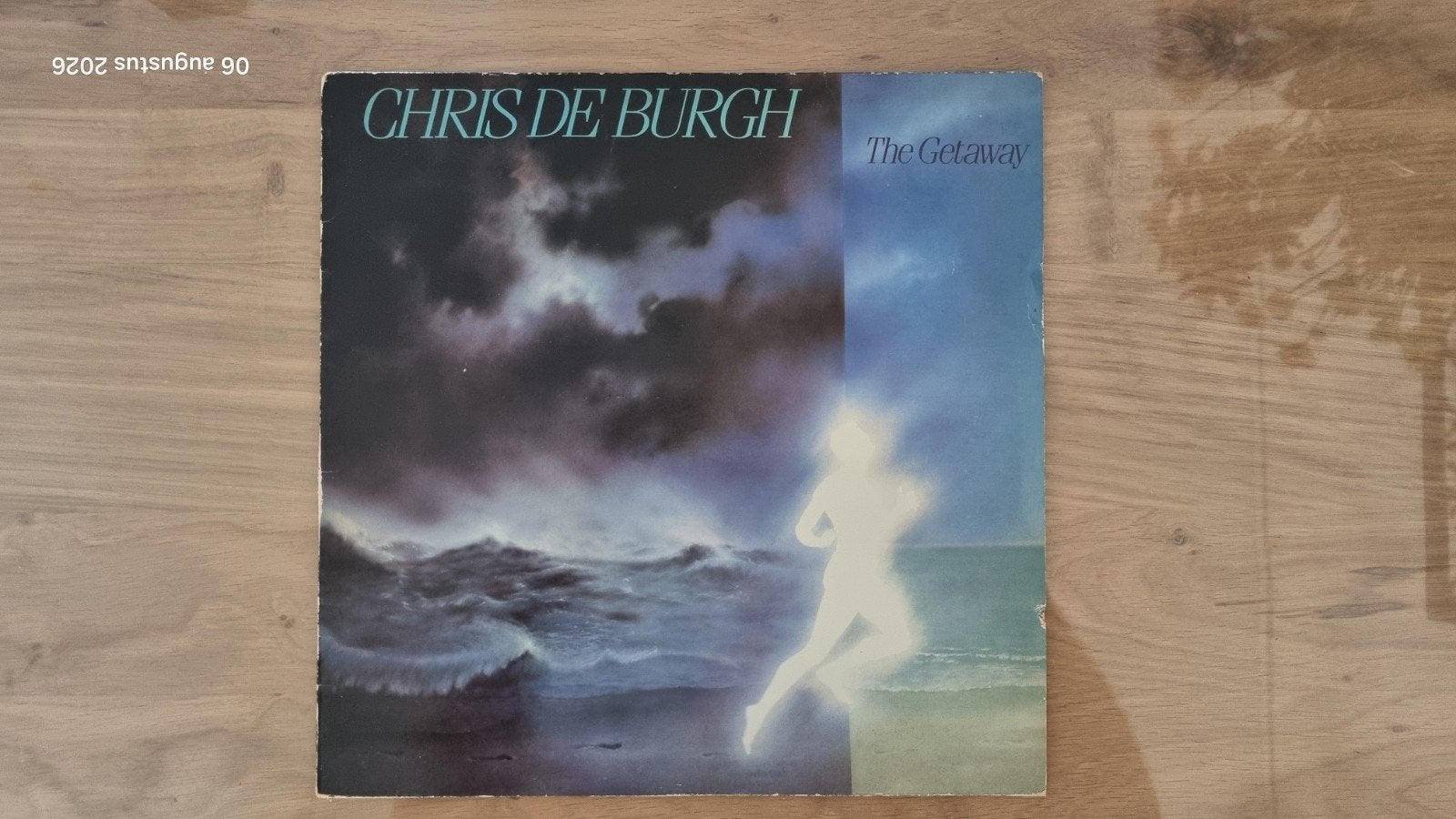 Chris de Burgh, Ophalen of Verzenden, Gebruikt, Pop