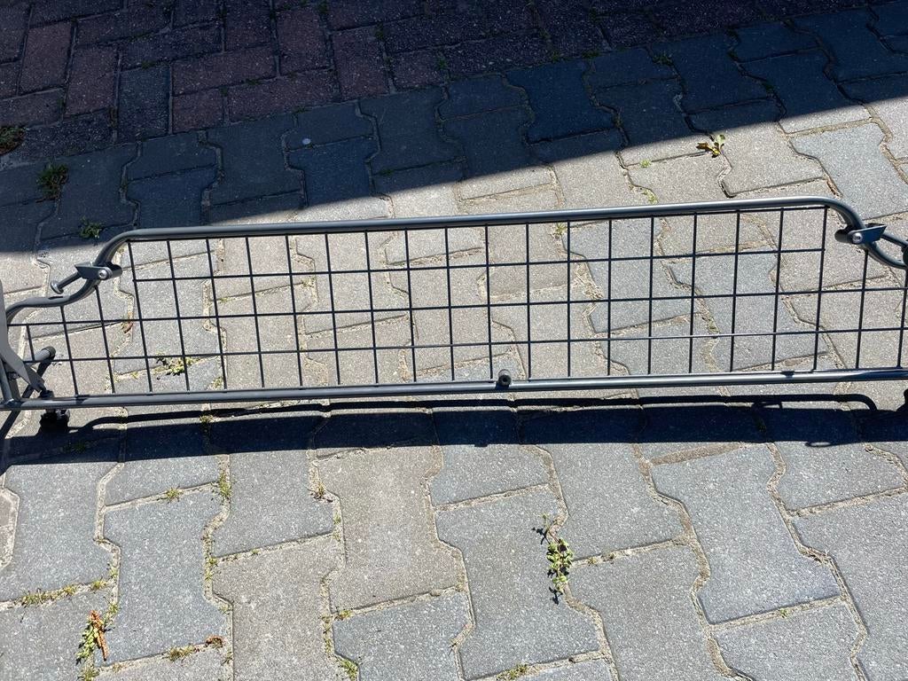 Travall bagagerek Saab 9-3 (TDG 1205), Ophalen, Zo goed als nieuw