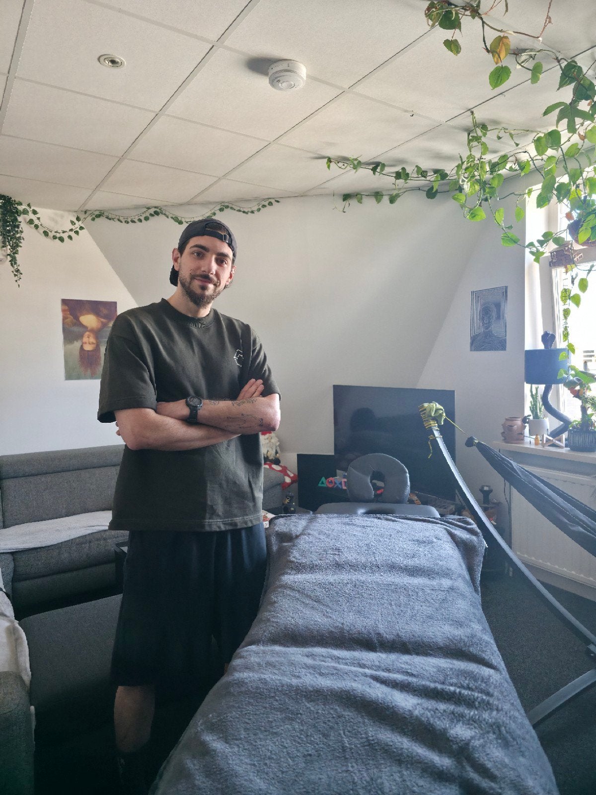Massage, Diensten en Vakmensen, Welzijn | Masseurs en Massagesalons