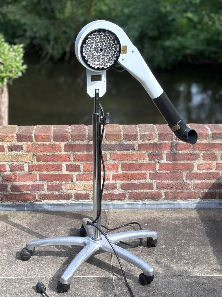 Hondenfohn supajet, Dieren en Toebehoren, Ophalen, Zo goed als nieuw