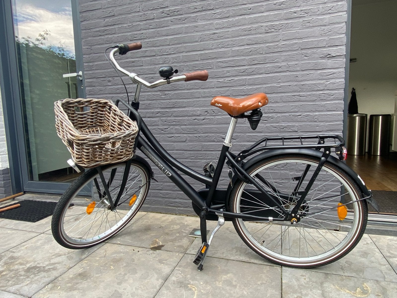 Meiden fiets 24inch, Fietsen en Brommers, Ophalen of Verzenden