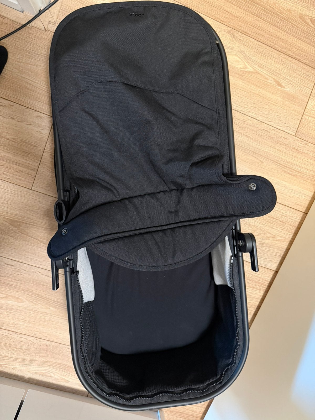 Joolz day 5, Kinderen en Baby's, Kinderwagens en Combinaties, Ophalen, Overige merken