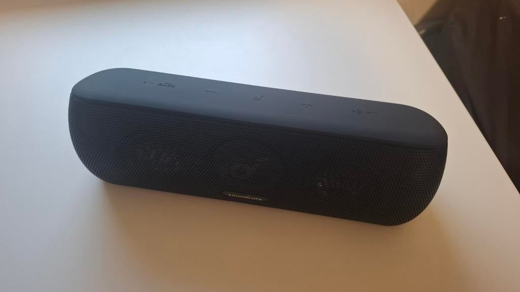 Soundcore motion+, Ophalen of Verzenden, Nieuw, Minder dan 60 watt, Overige merken