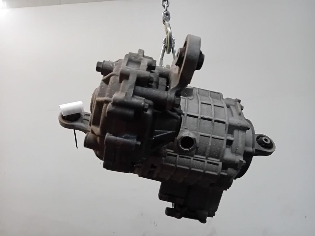Aandrijfeenheid Mitsubishi Outlander, Auto-onderdelen, Transmissie en Toebehoren, Onderdelen@venauto.nl, Van der Ven Autorecycling B.V.