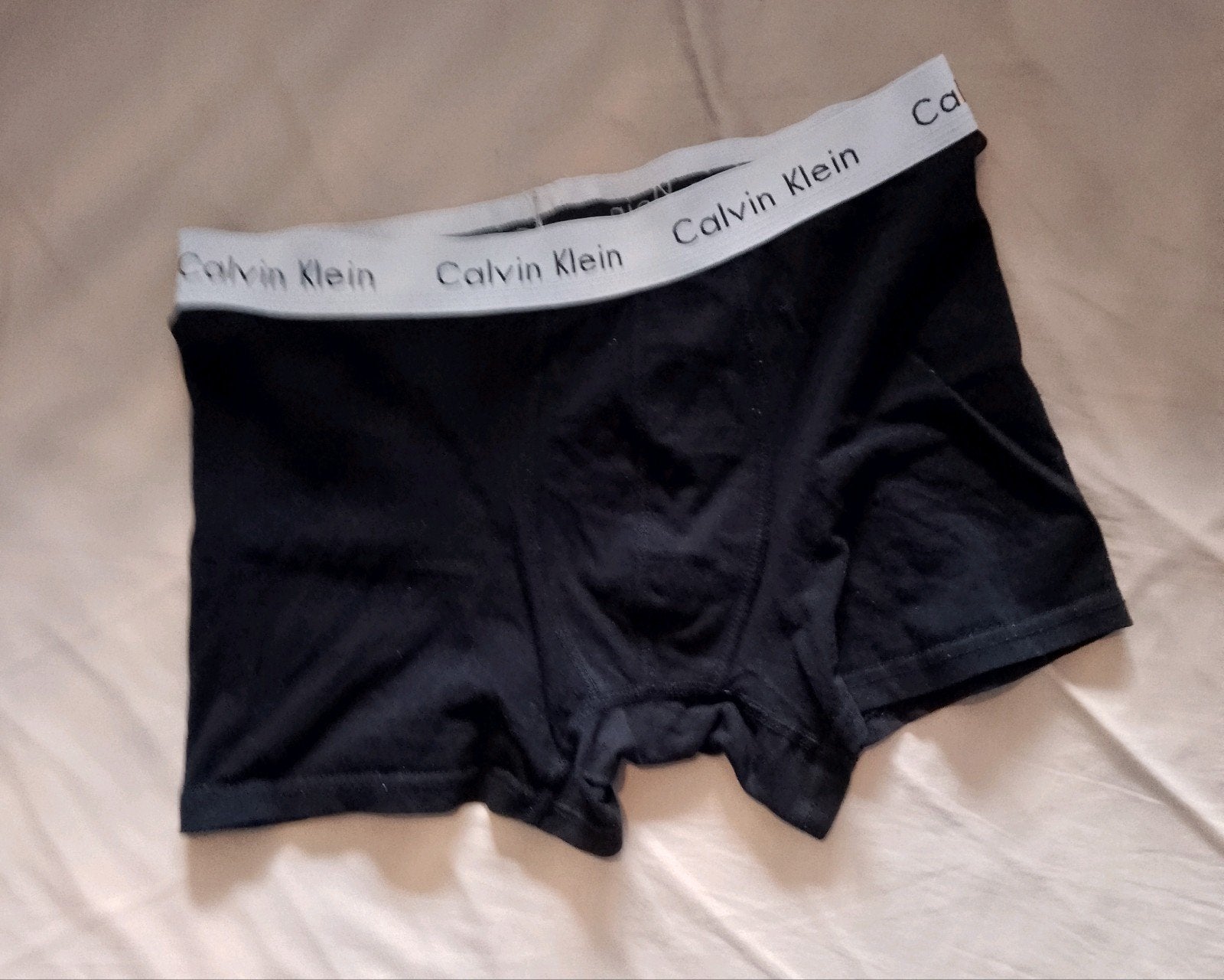 Boxer CK, Kleding | Heren, Ondergoed, Ophalen of Verzenden, Boxer