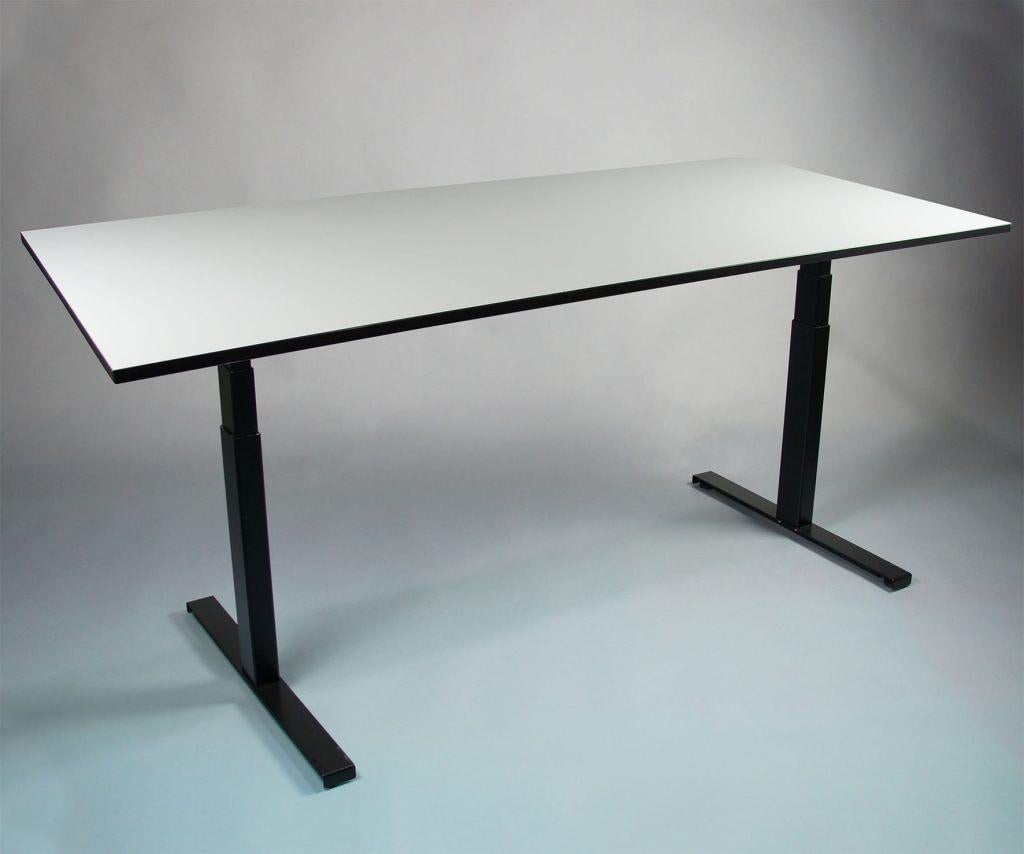 Game-bureau verstelbaar (frame) 2 motoren va €239, Ophalen of Verzenden, Nieuw, In hoogte verstelbaar