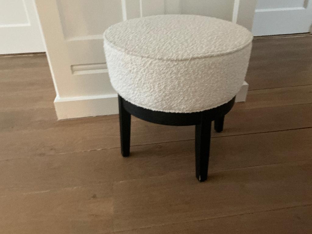 Eichholtz krukje, Ophalen, Minder dan 50 cm, Gebruikt, Rond