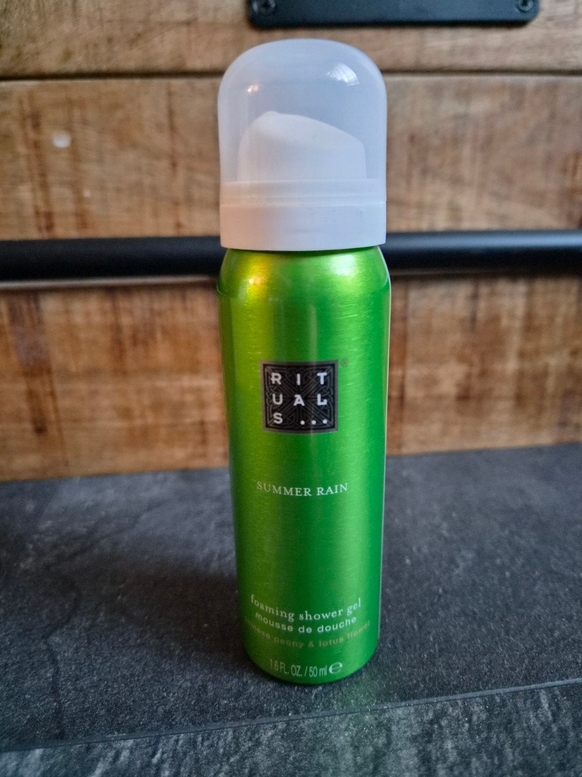 rituals summer rain, Ophalen of Verzenden, Nieuw