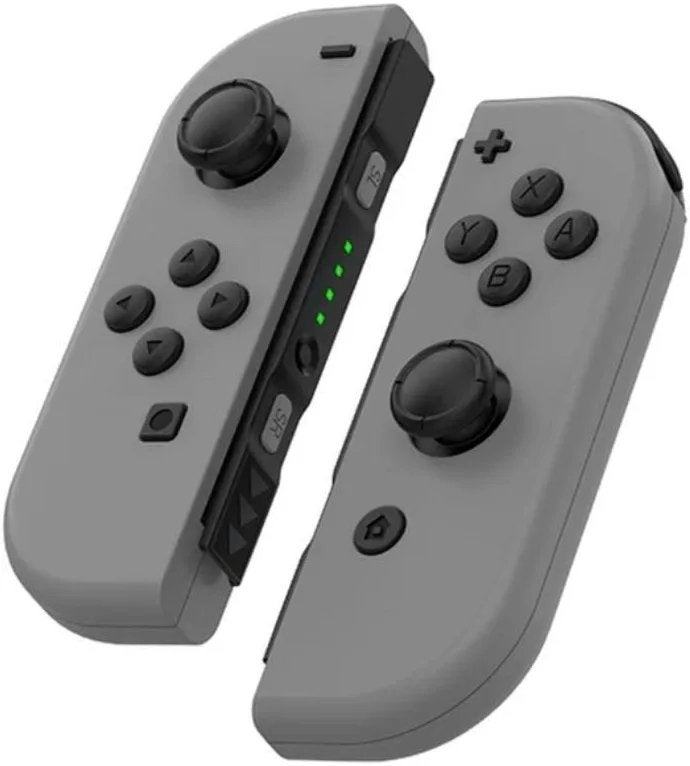 Repareren Switch Controllers SR en SL buttons, Computers en Software, Joysticks, Zo goed als nieuw, Ophalen of Verzenden