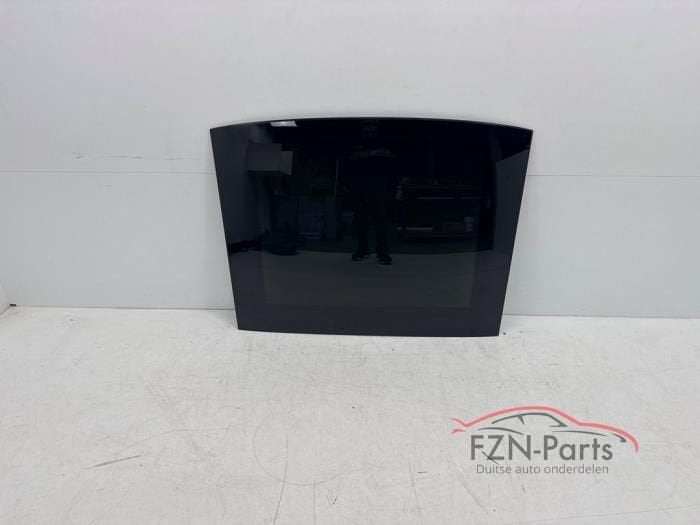 VW Golf 8 Facelift Panorama Glas (5H0877056), Ophalen of Verzenden, Gebruikt