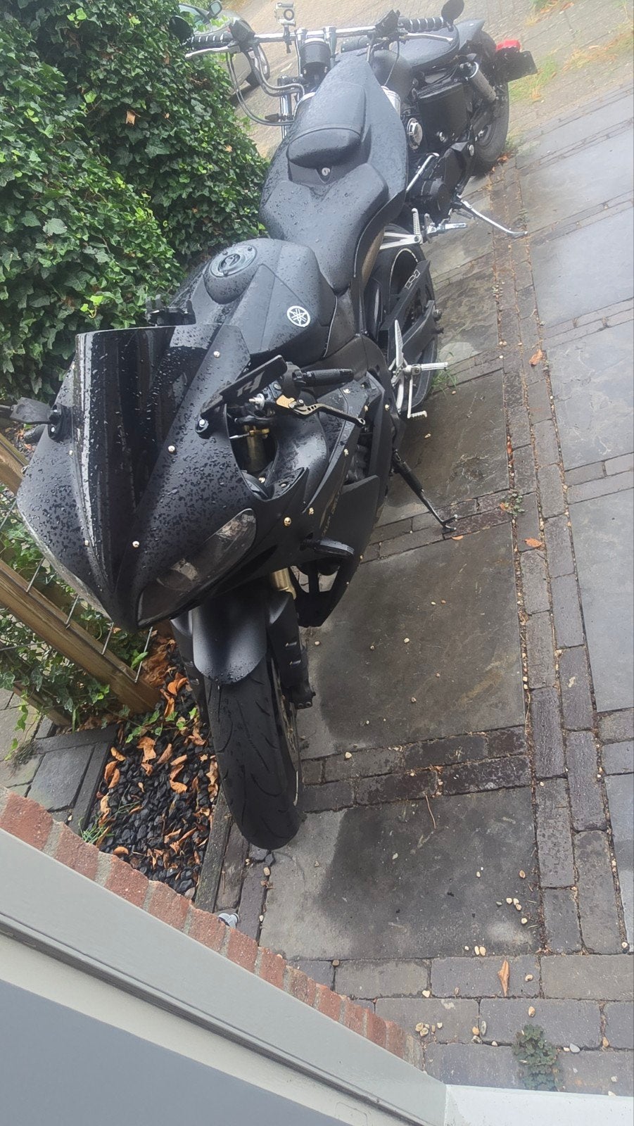 Yamaha YZF R1 2004 -, Motoren, Motoren | Yamaha, Sportuitlaat, 4 cilinders, Motorrijbewijs A, Gebruikt