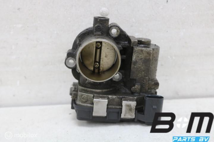 Gasklephuis VW Golf 7 04C133062C, Auto-onderdelen, Gebruikt