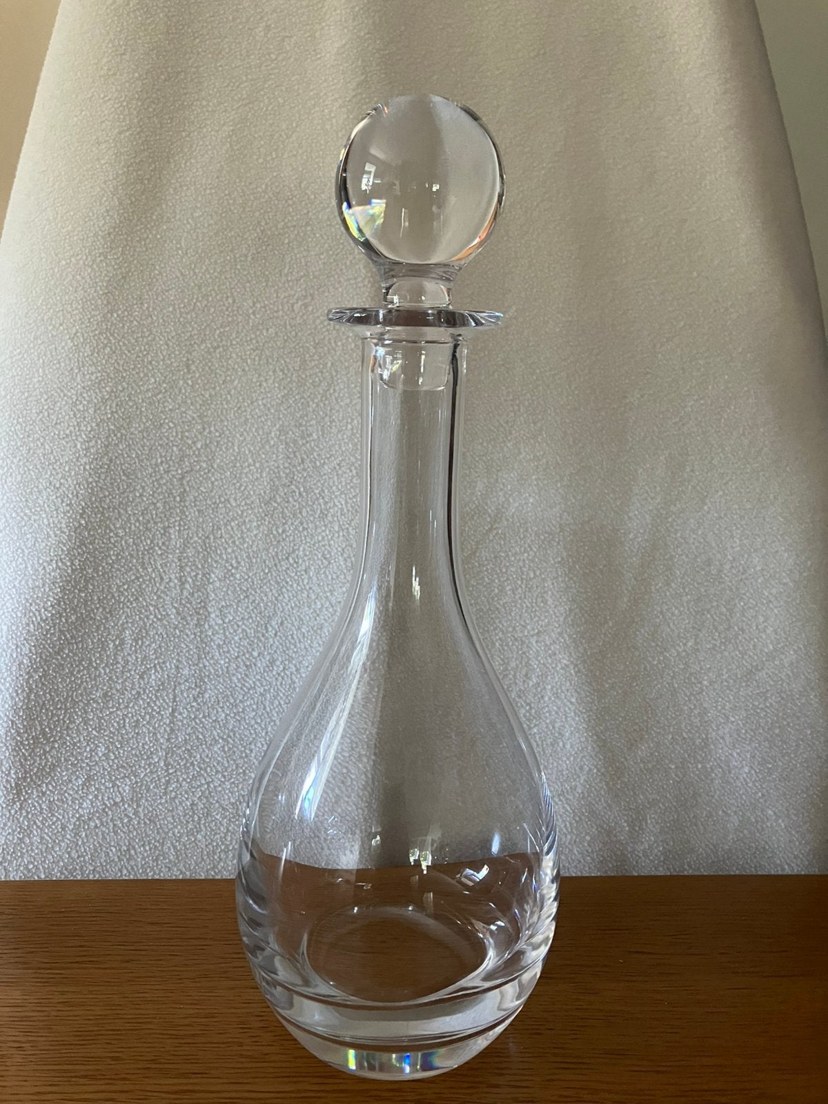 Te koop oude karaf, Ophalen of Verzenden