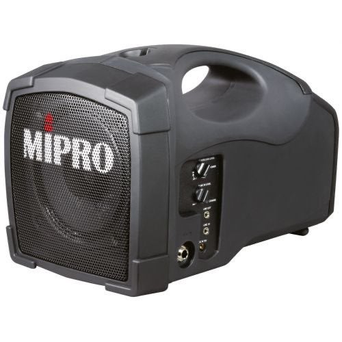 Mipro MA101C, Audio, Tv en Foto, Ophalen, Zo goed als nieuw, Draagbare speaker, Overige merken
