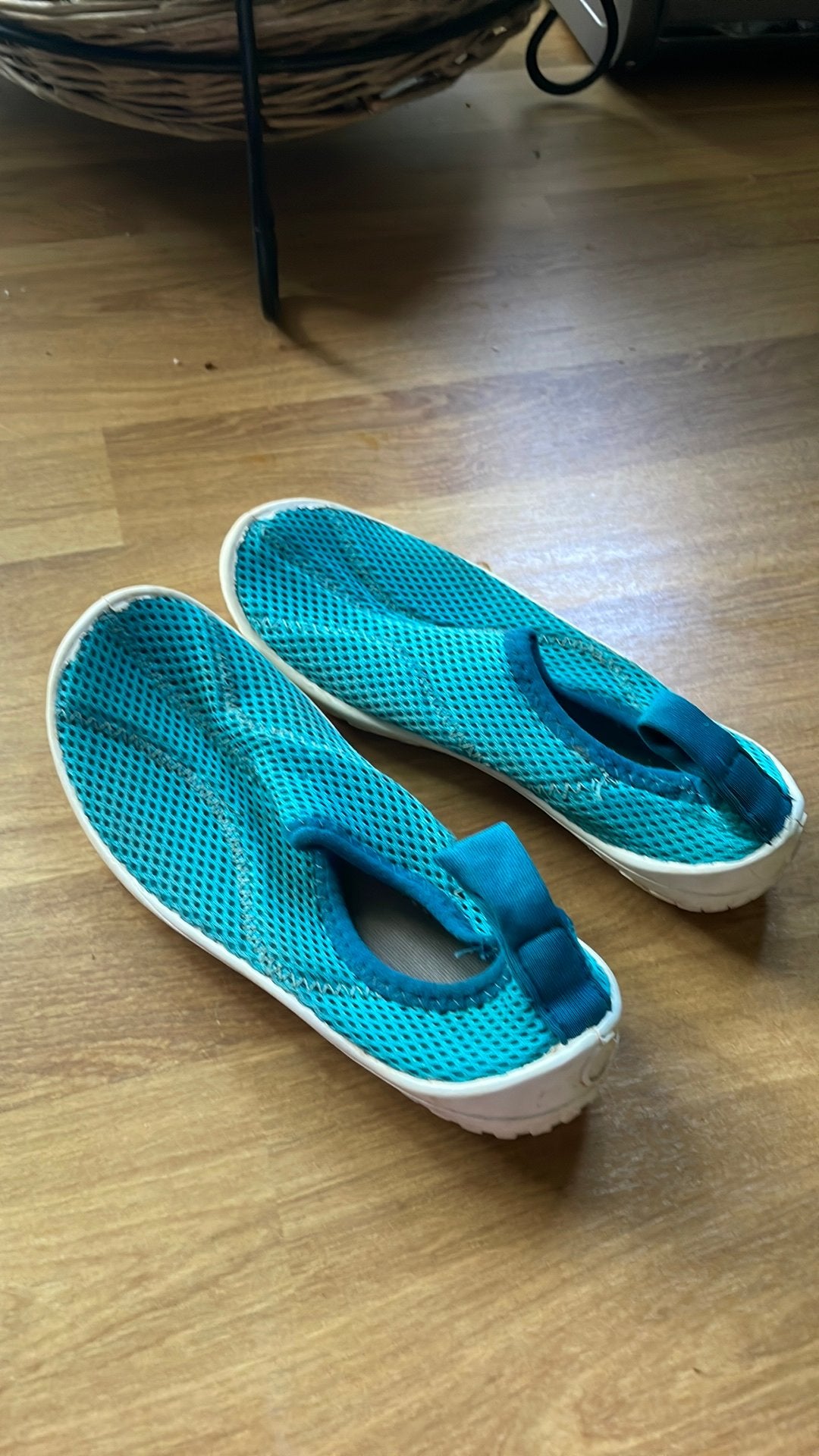 Waterschoenen - Decathlon, Ophalen of Verzenden, Gebruikt, Kind, Overige typen