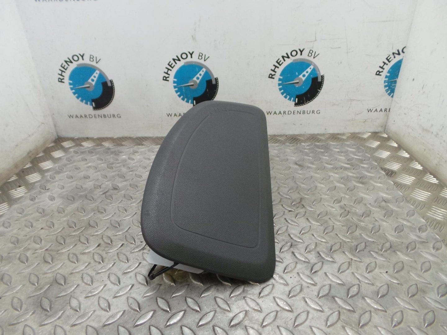 OPEL CORSA AIRBAG LINKS 2012, Auto-onderdelen, Ophalen of Verzenden, Gebruikt, Stiba lid