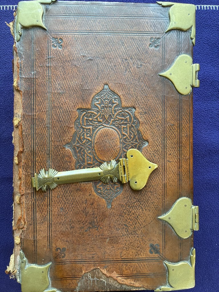 Keur Statenbijbel 1704, Ophalen of Verzenden, Jacob en Pieter Keur