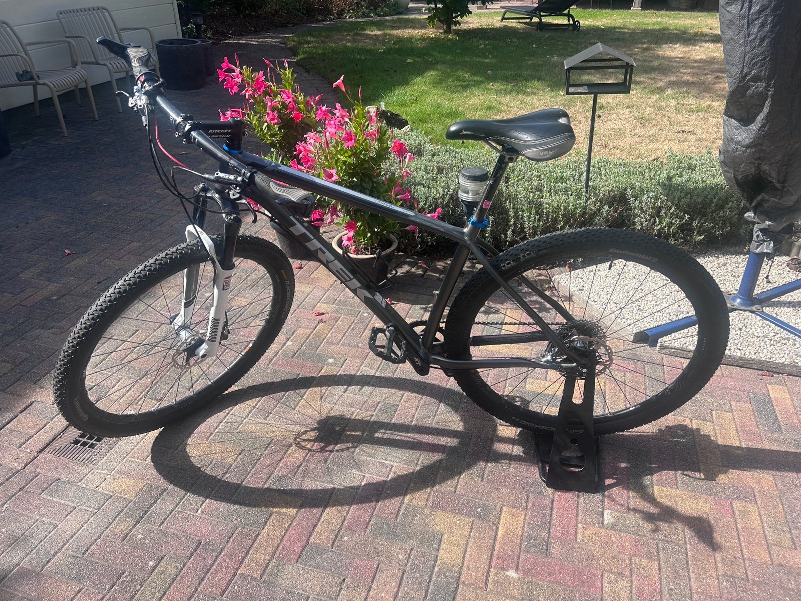 Mountainbike Trek Superfly 6, 29 inch., Ophalen, Gebruikt