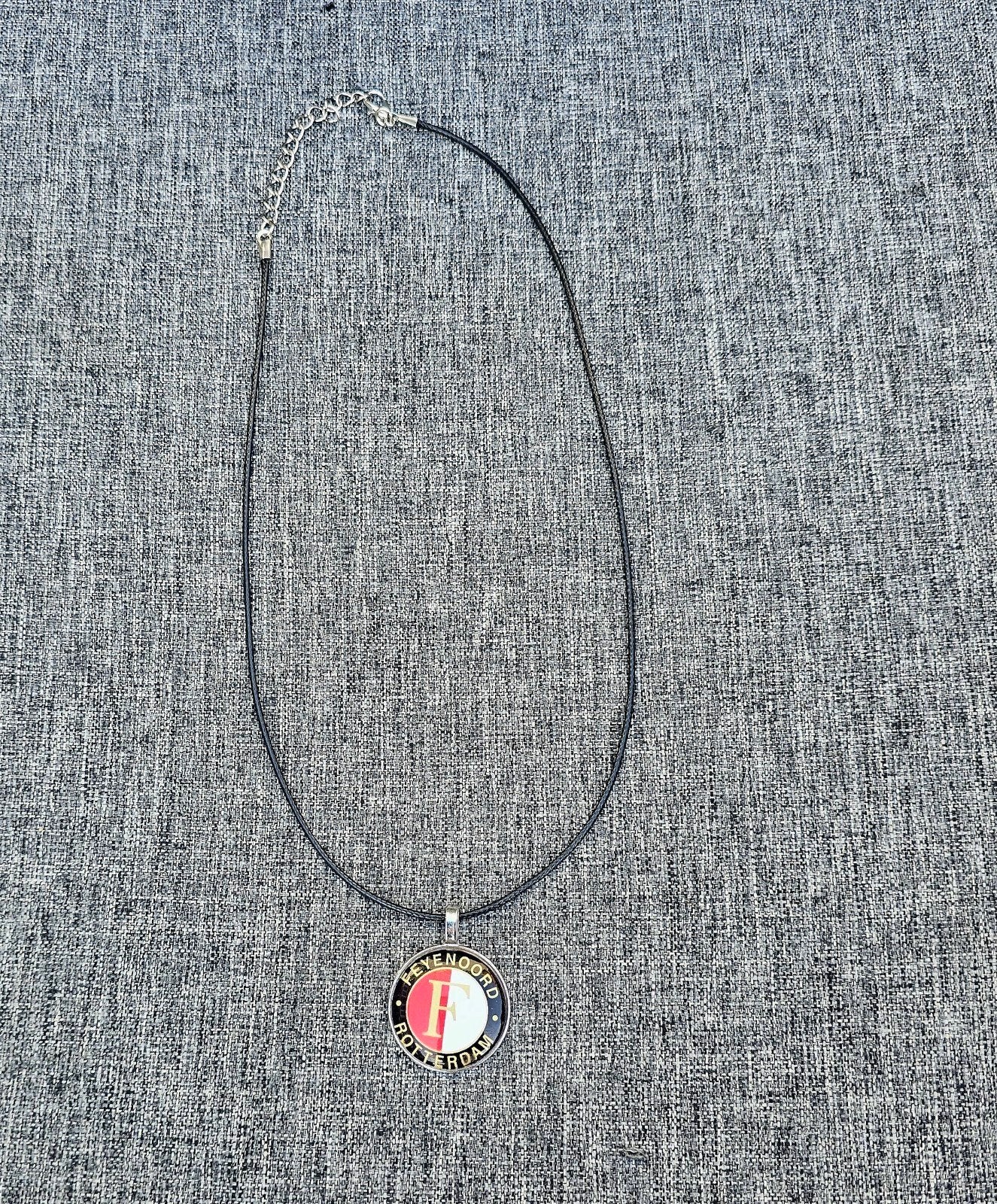 Feyenoord Ketting, Ophalen of Verzenden, Nieuw
