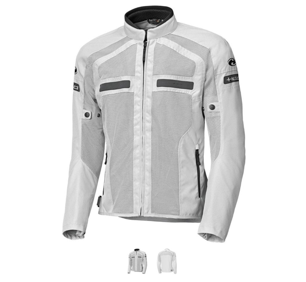 Held Tropic 3.0 Dames mesh doorwaai Motorjas M, Ophalen of Verzenden, Tweedehands, Dames, Jas | textiel