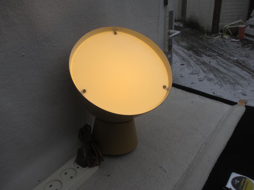 IKEA DESIGN LAMP OLA WIHBORG IKEA PS SERIE 2017, Ophalen of Verzenden, Gebruikt, Metaal, Minder dan 50 cm