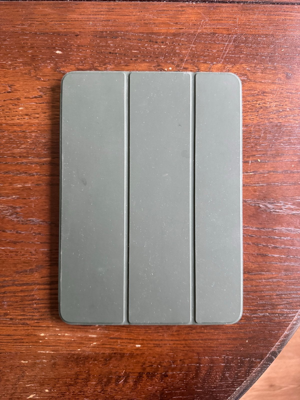Foto 4 van iPad Pro 11 inch (4e gen) 128GB met hoes - Zo goed als nieuw