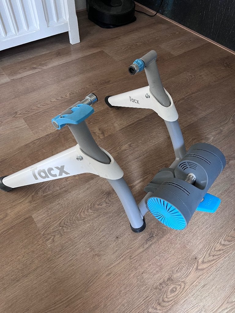 Tacx Smart Vortex T2180, Ophalen, Gebruikt, Overige typen