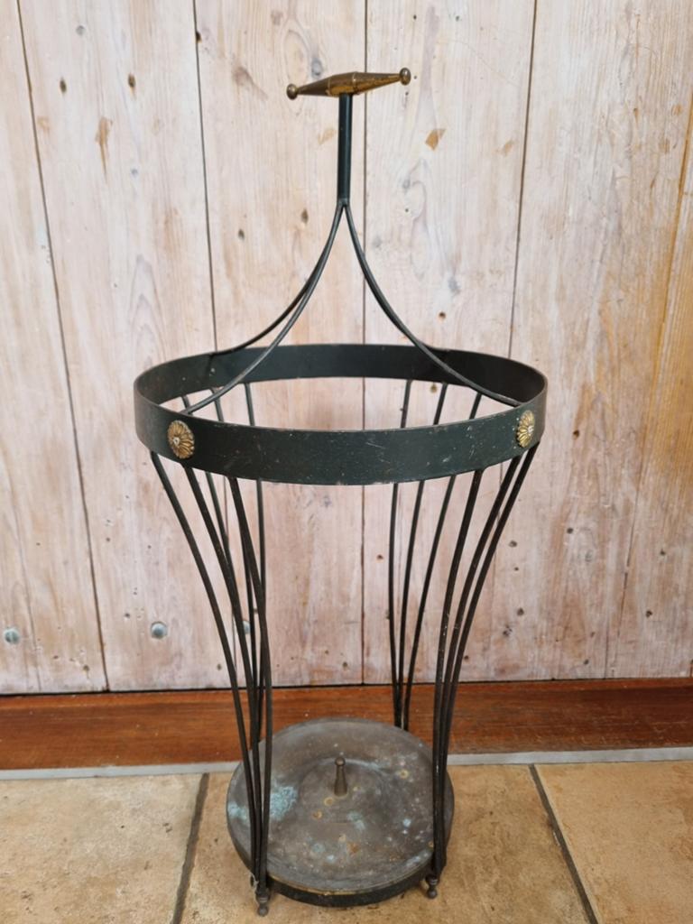 Te koop paraplu standaard Italië, Antiek en Kunst, Ophalen
