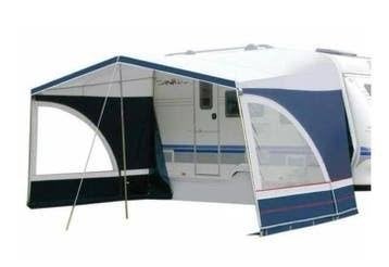 Obelink Panorama luifel M7, Caravans en Kamperen, Ophalen of Verzenden, Gebruikt