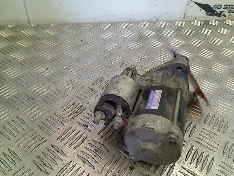Startmotor Daihatsu Sirion 2 (M3) 2007 2280009253, Gebruikt, Daihatsu, Info@daihatsu.de, Ef D Teile Und Service GmbH
