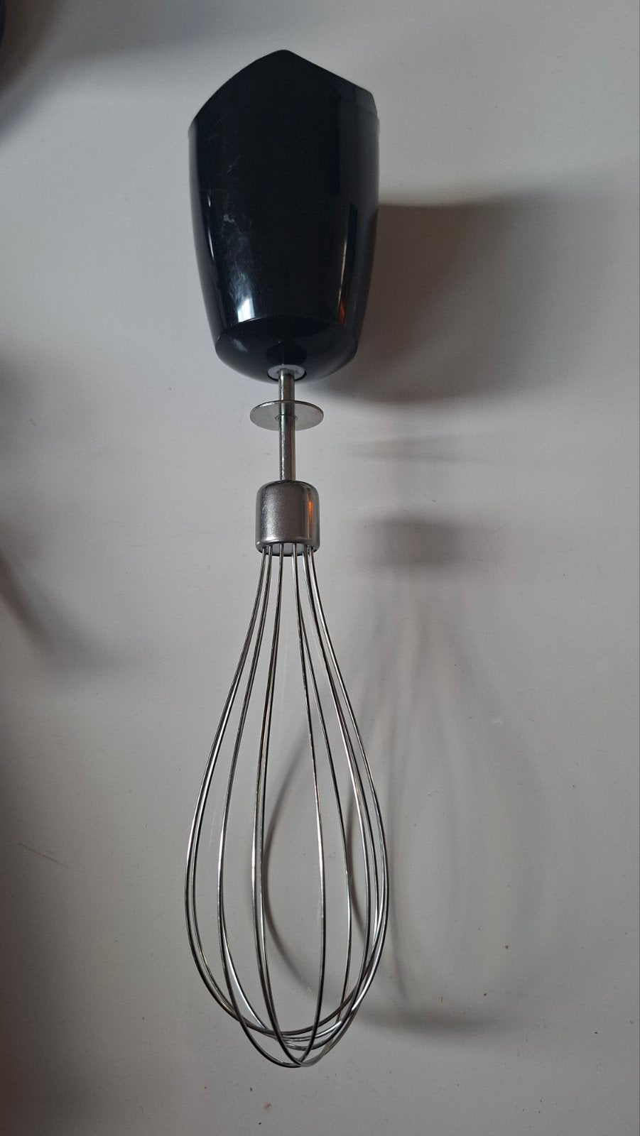 Braun Staafmixer Type 4193 met accessoires, Minder dan 1 liter, Ophalen of Verzenden