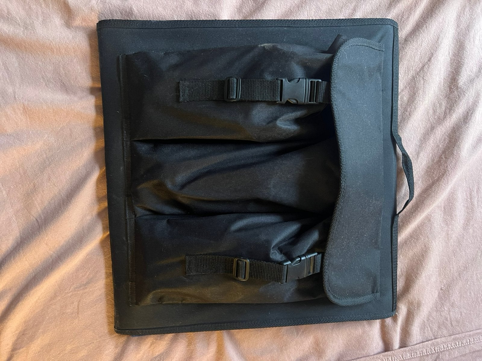 Portable fotostudio / fotobox / caruba, Ophalen, Zo goed als nieuw, Complete fotostudio