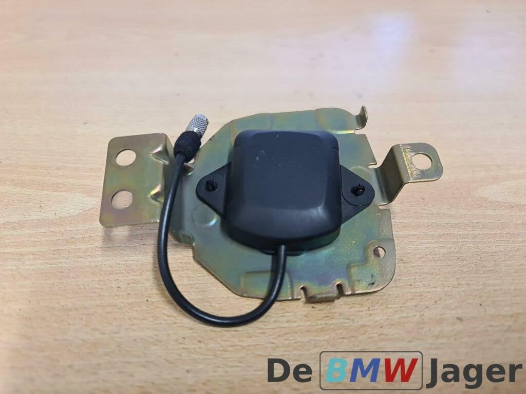 GPS-antenne BMW 7-serie E38 65908375944, Gebruikt, Ophalen of Verzenden, BMW, BMW
