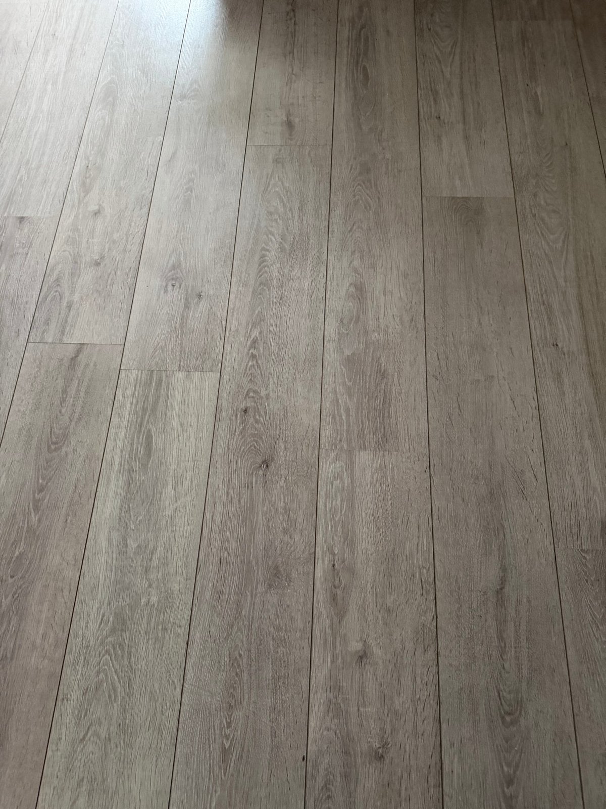 gebruikte Laminaatvloer - zelf verwijderen, Gebruikt, 50 tot 150 cm, Ophalen of Verzenden, 10 m² of meer