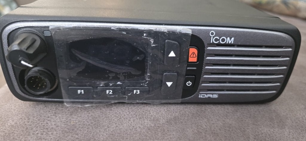 DMR Radio's 3 verschillende types, vanaf 200 Euro, Ophalen of Verzenden, Zo goed als nieuw, Zender en Ontvanger