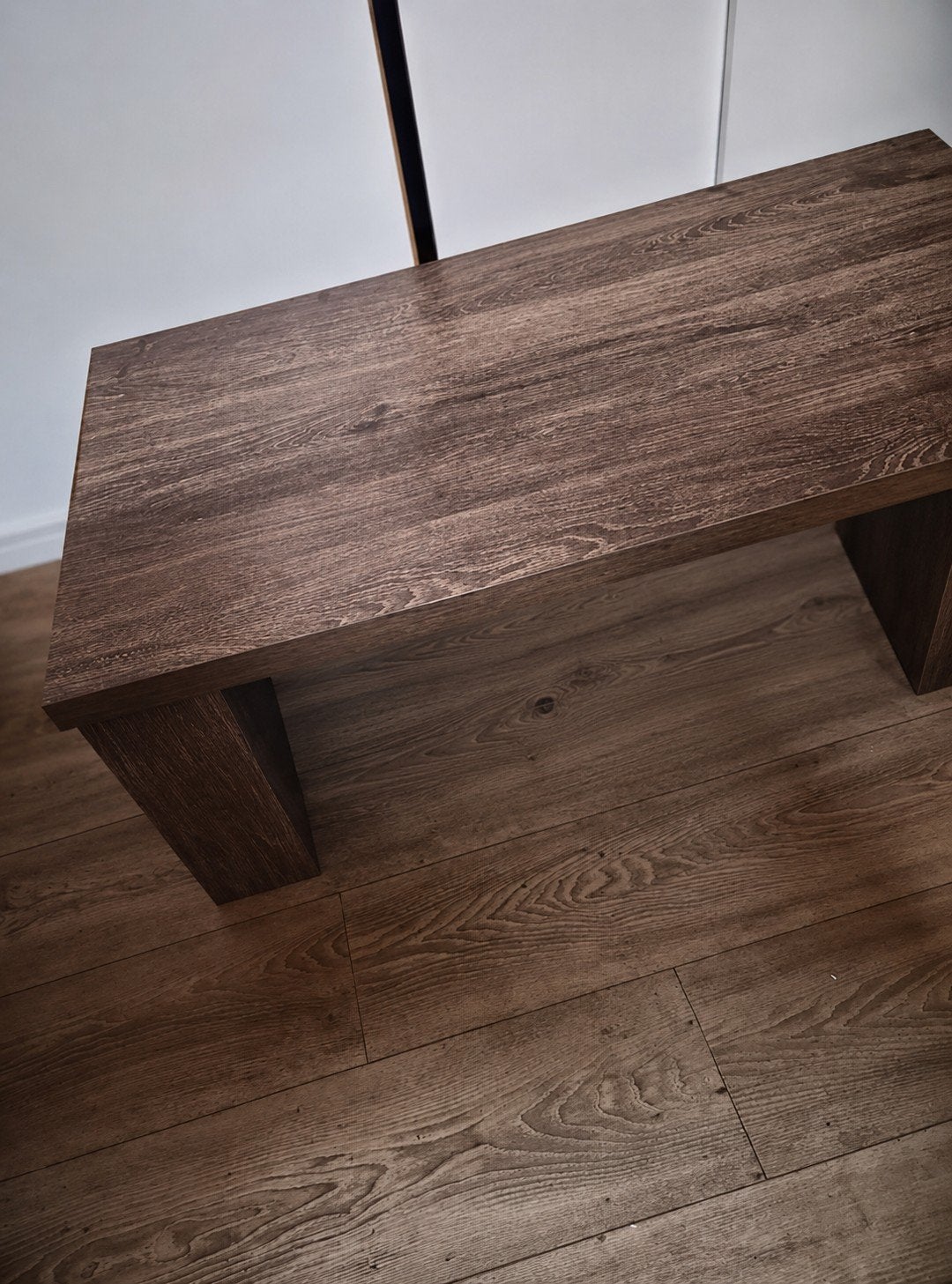 Lamalux salontafel, Ophalen, 100 tot 150 cm, 50 tot 100 cm, Zo goed als nieuw