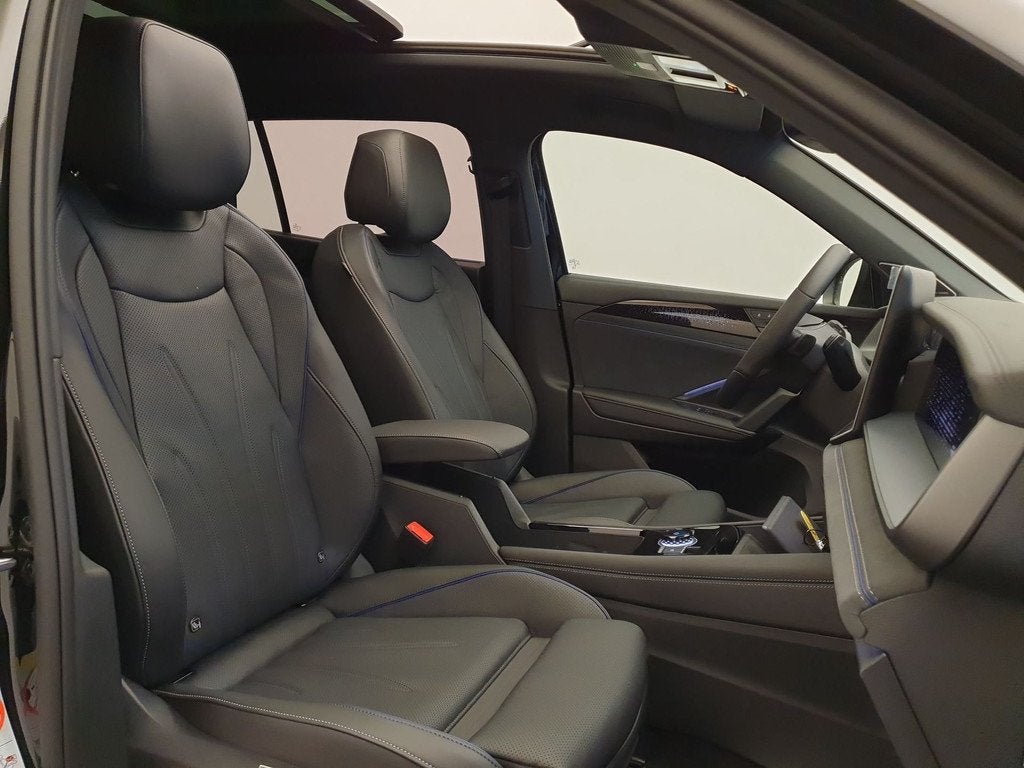 Volkswagen Tayron 1.5 eHybrid 272pk DSG/AUT R-Line Wegklapba, Auto's, Volkswagen, 12 maanden, 4 cilinders, 1848 kg, Zwart