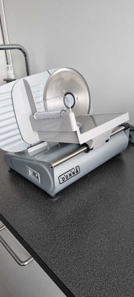 vlees snijmachine, Snijmachine, Ophalen, Nieuw, Overige merken