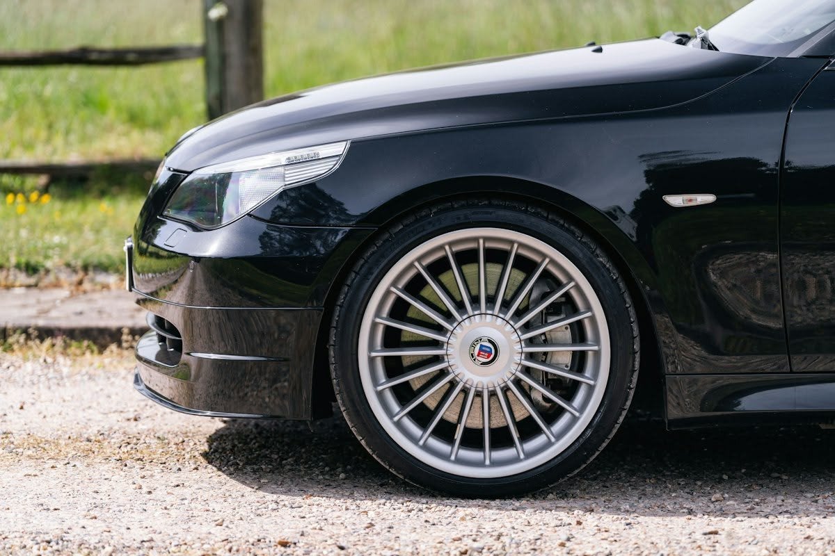gezocht Alpina velgen 19 of 20 inche, Ophalen of Verzenden, Gebruikt