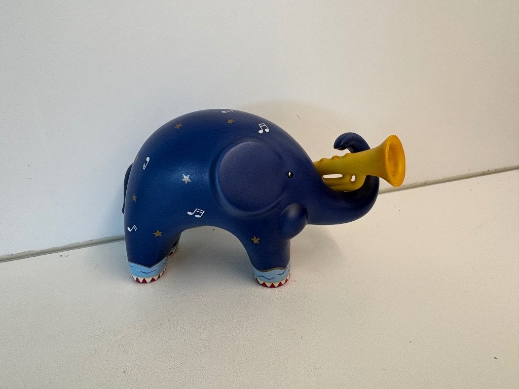 olifbatje van goebel, Verzamelen, Ophalen of Verzenden, Zo goed als nieuw, Dier