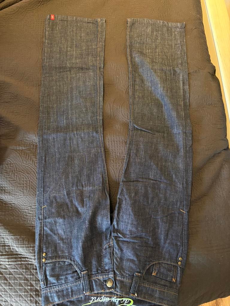Jeans collectie dames, Ophalen of Verzenden, Zo goed als nieuw, Blauw