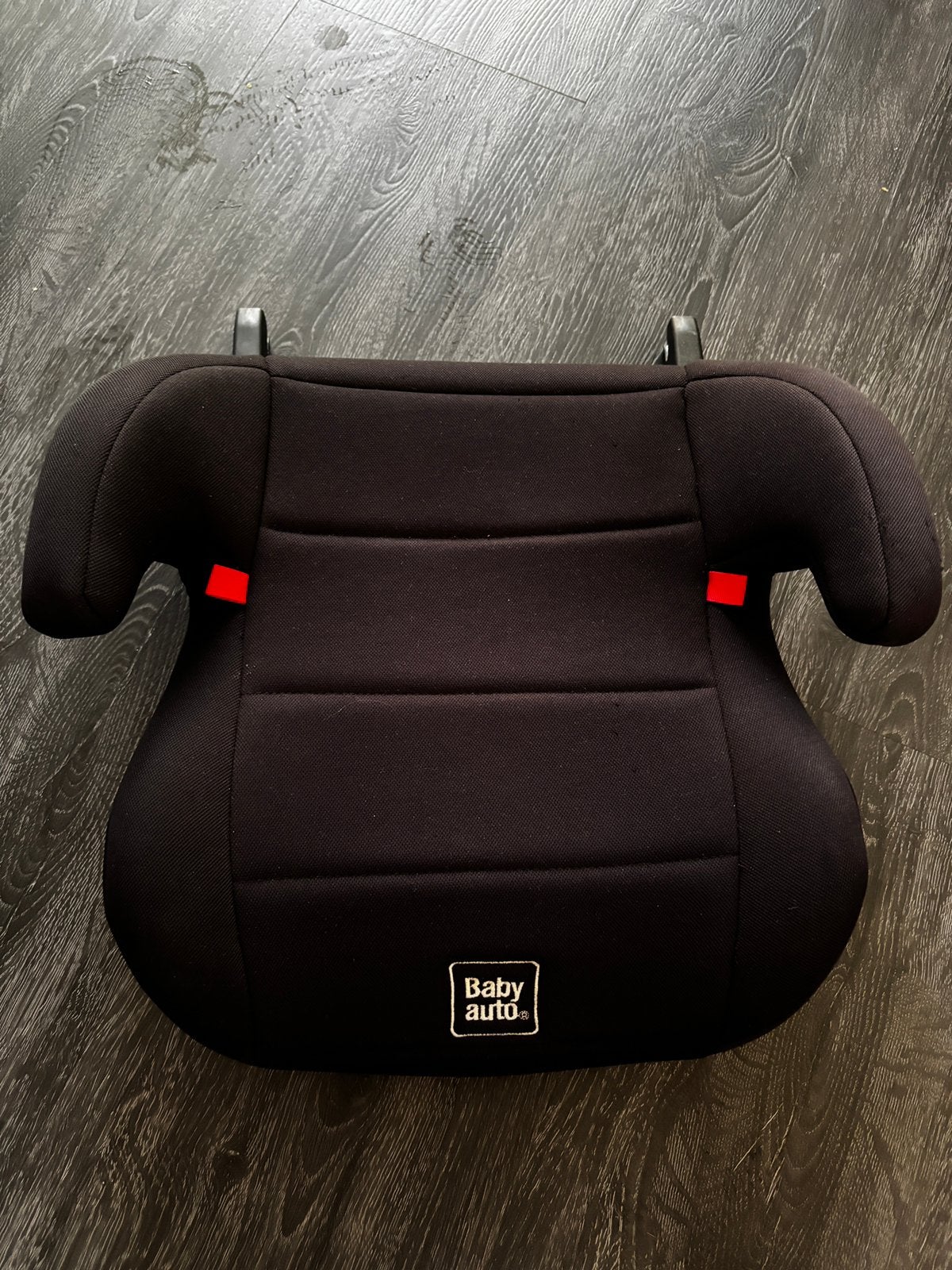 Baby auto met isofix, Overige merken, 15 t/m 36 kg, Ophalen of Verzenden, Zo goed als nieuw