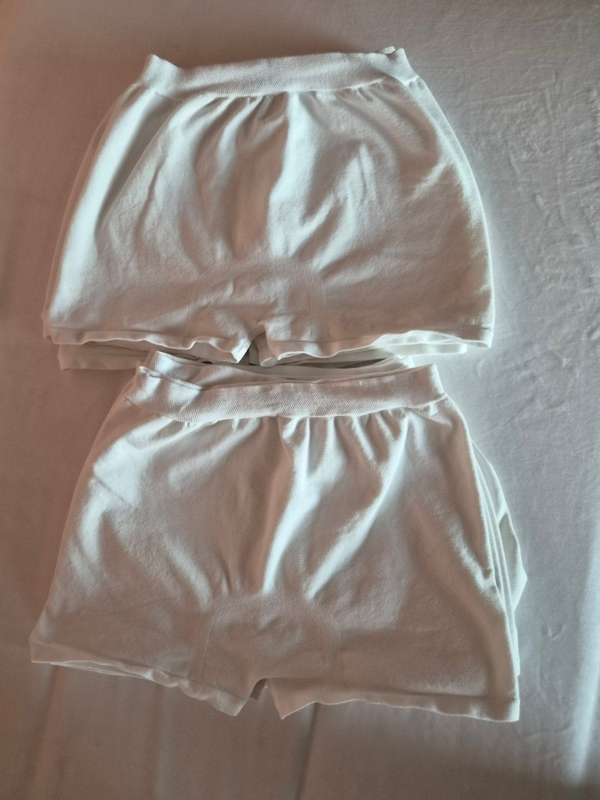 TENA Proskin Cotton Speciaal Fixatie Broekje 11 stuks, Diversen, Verpleegmiddelen, Ophalen of Verzenden