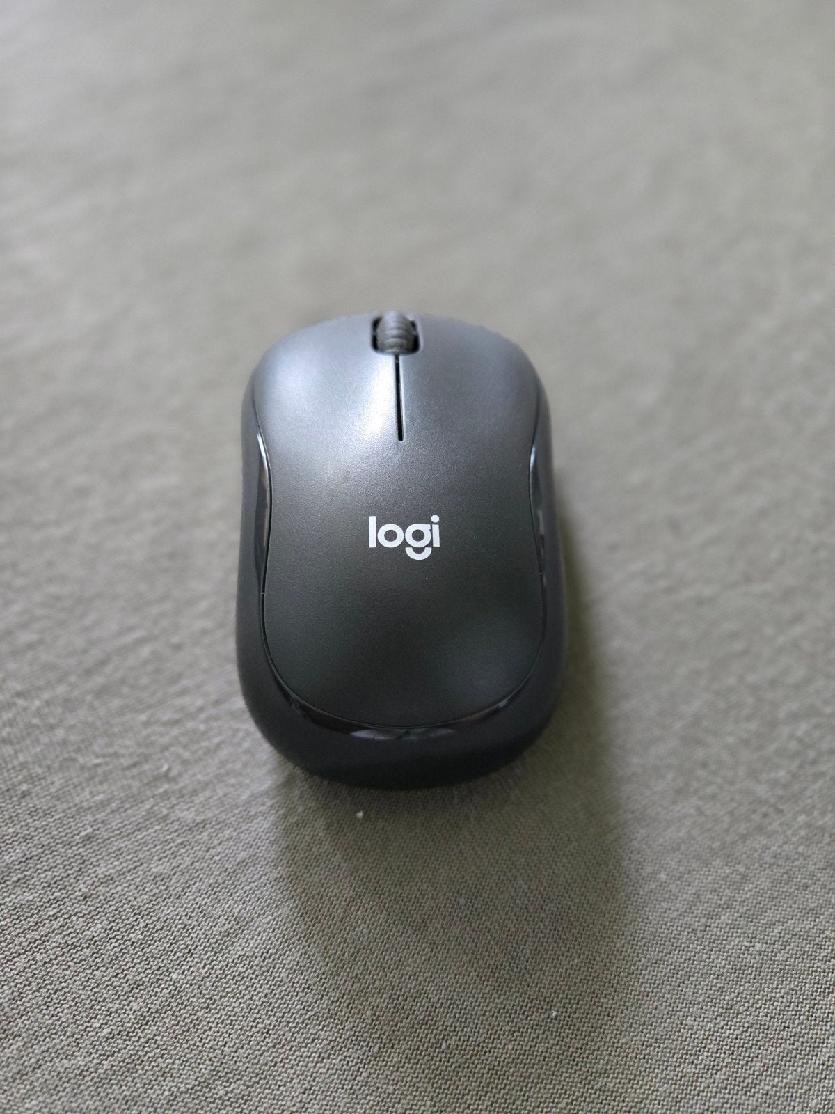 LOGITECH M240 Silent Bluetooth Mouse Wireless, Ophalen of Verzenden