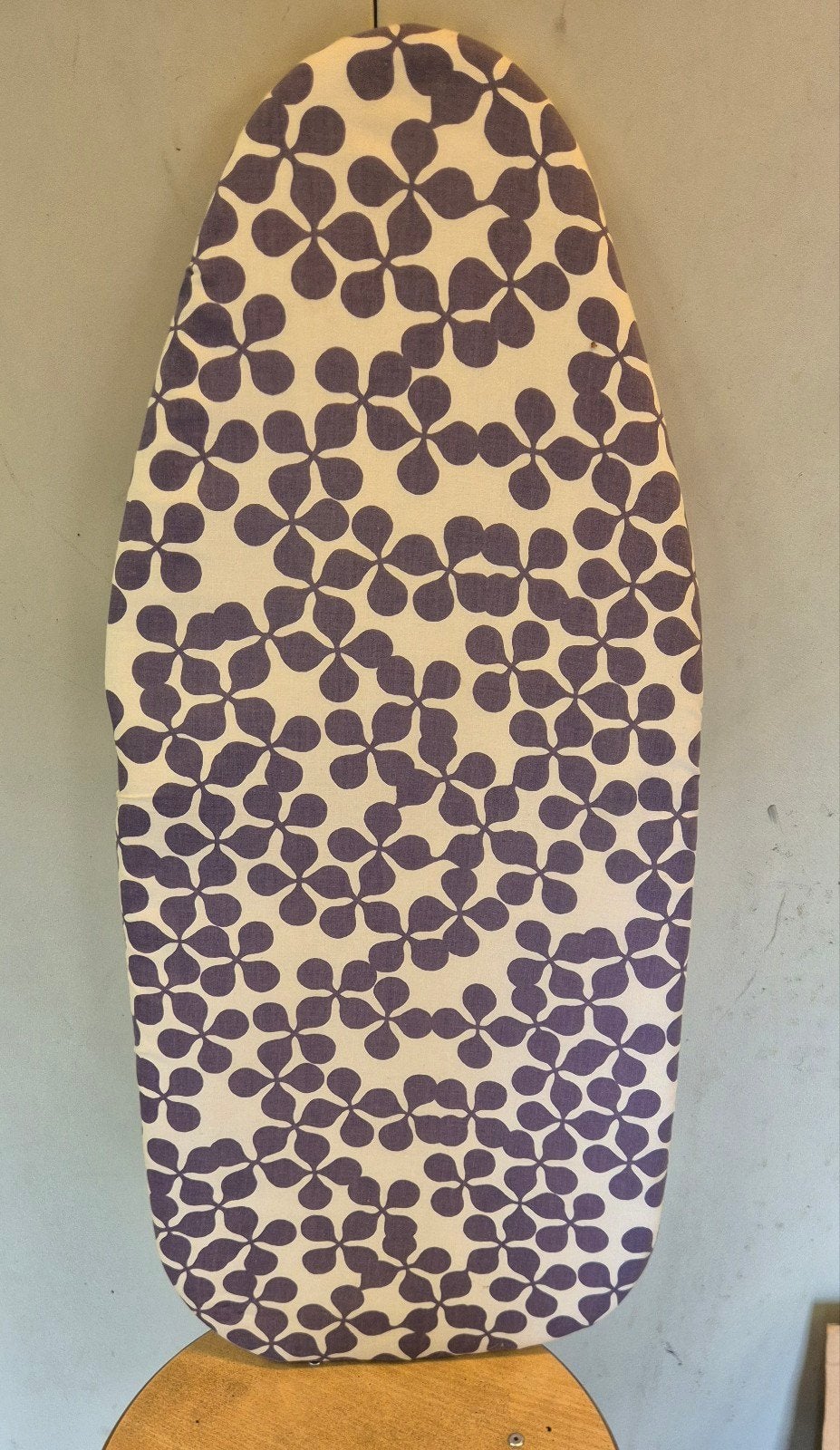 IKEA JÄLL tafelstrijkplank / compacte strijkplank
​Beschrijv, Ophalen