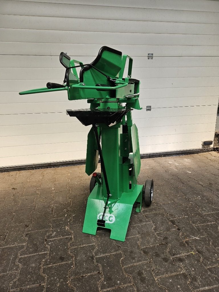 Diverse DEMO machines te koop, Ophalen, ACG-Holten, Liggend, Zo goed als nieuw